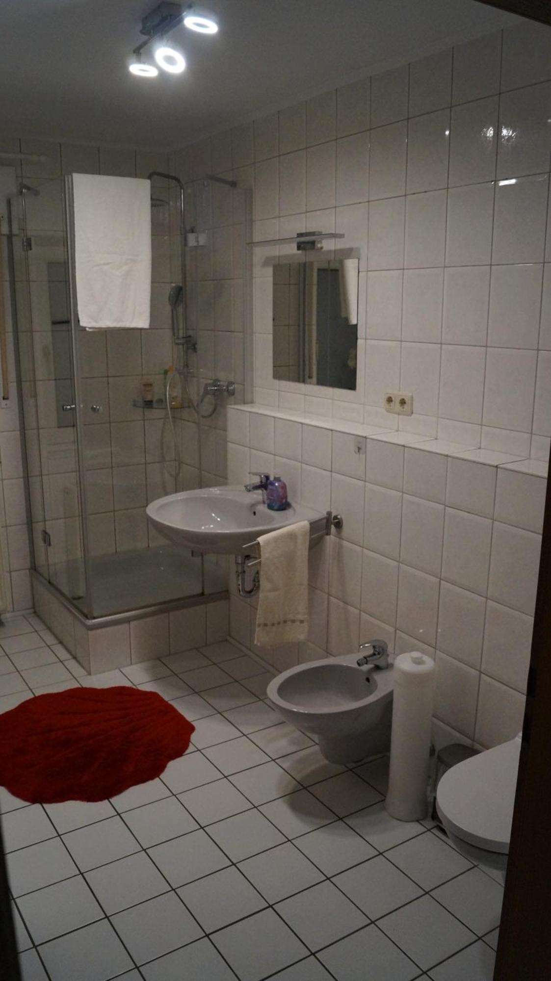 Ferienwohnung Pasch-Wittke Гельдерн Экстерьер фото