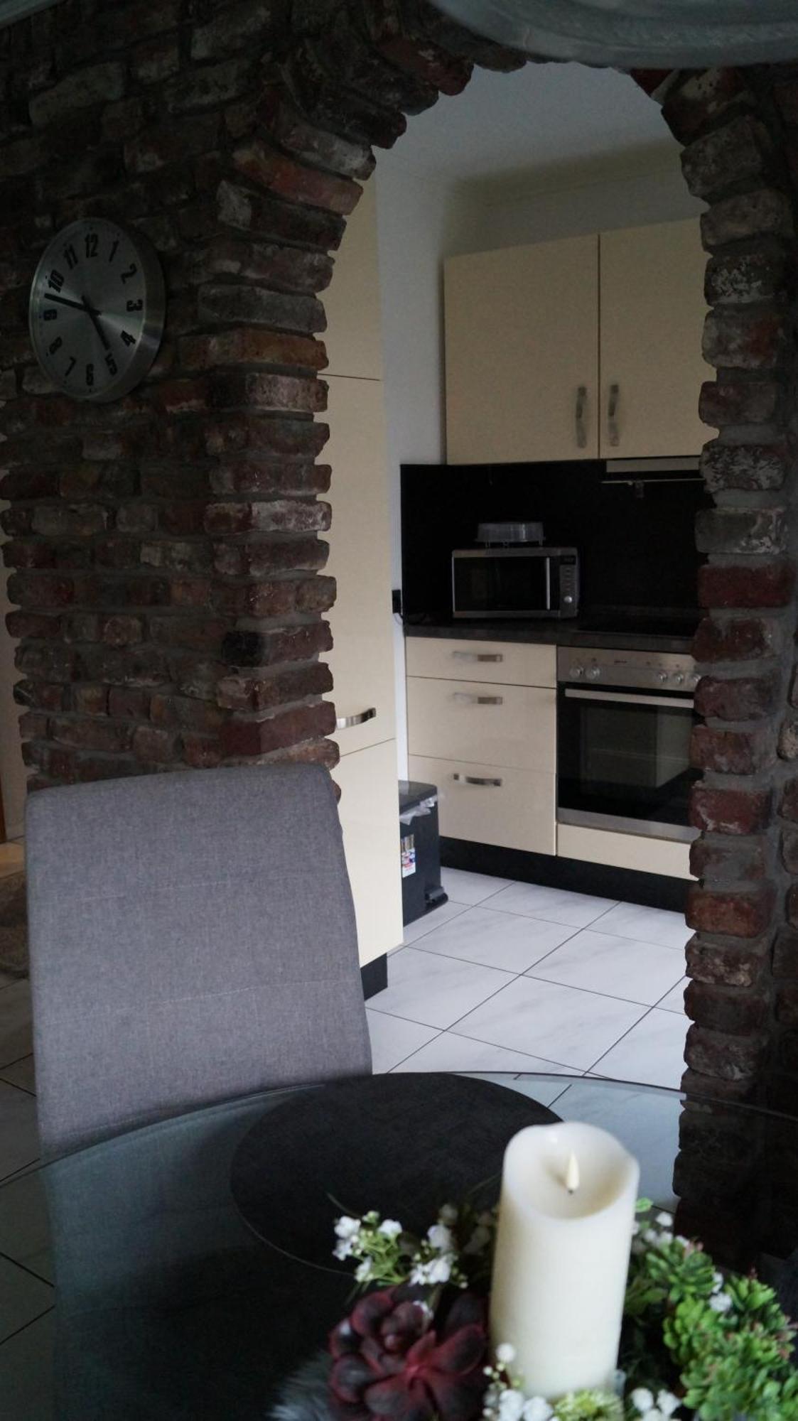 Ferienwohnung Pasch-Wittke Гельдерн Экстерьер фото