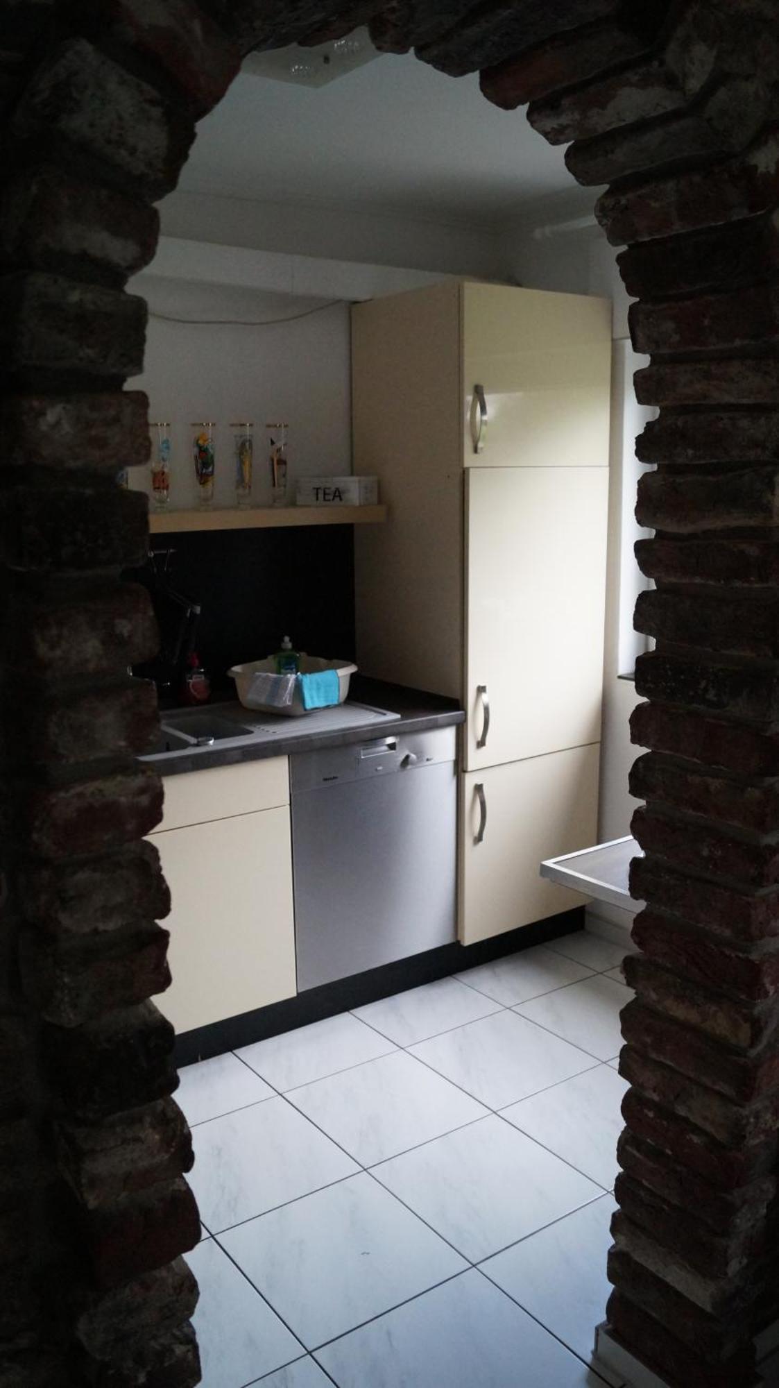 Ferienwohnung Pasch-Wittke Гельдерн Экстерьер фото