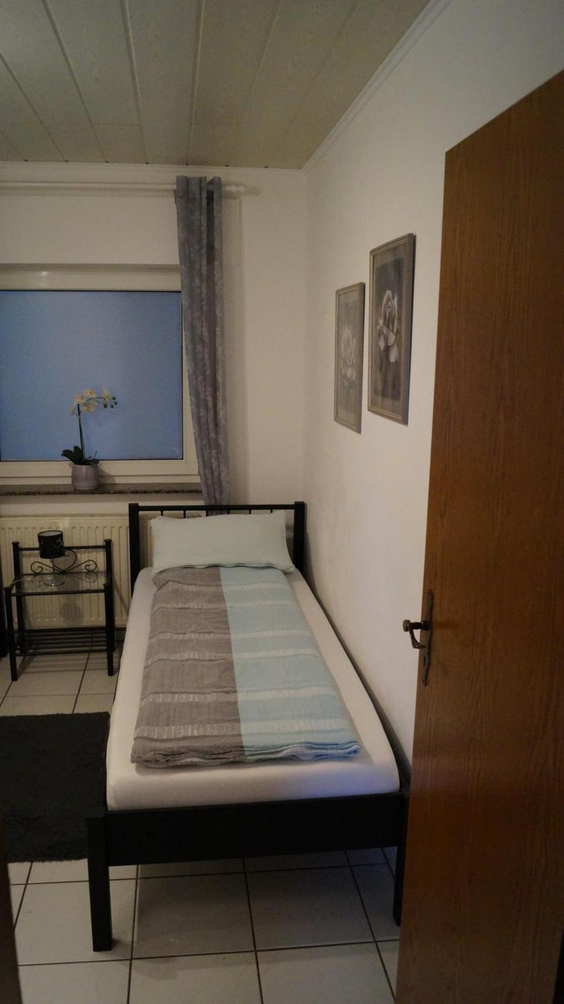 Ferienwohnung Pasch-Wittke Гельдерн Экстерьер фото