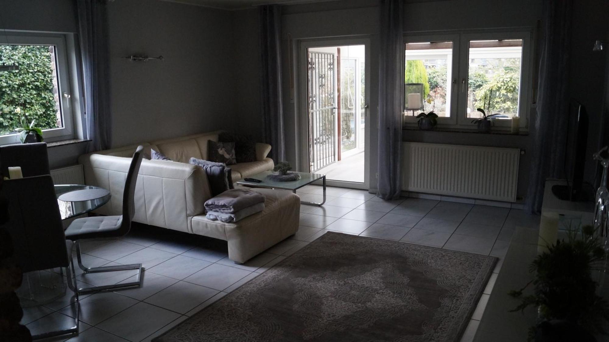 Ferienwohnung Pasch-Wittke Гельдерн Экстерьер фото