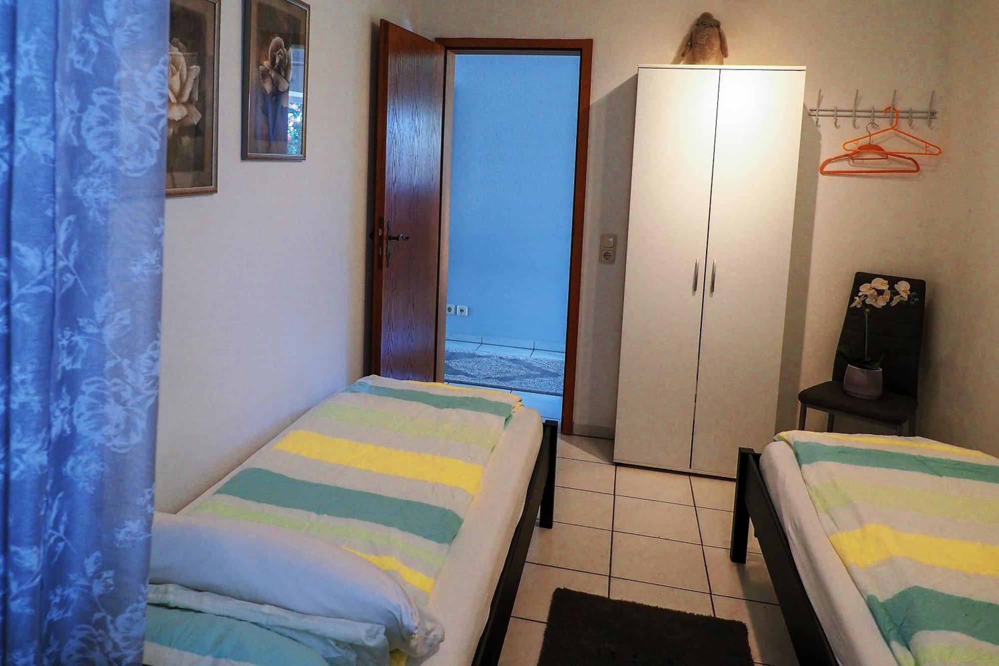 Ferienwohnung Pasch-Wittke Гельдерн Экстерьер фото
