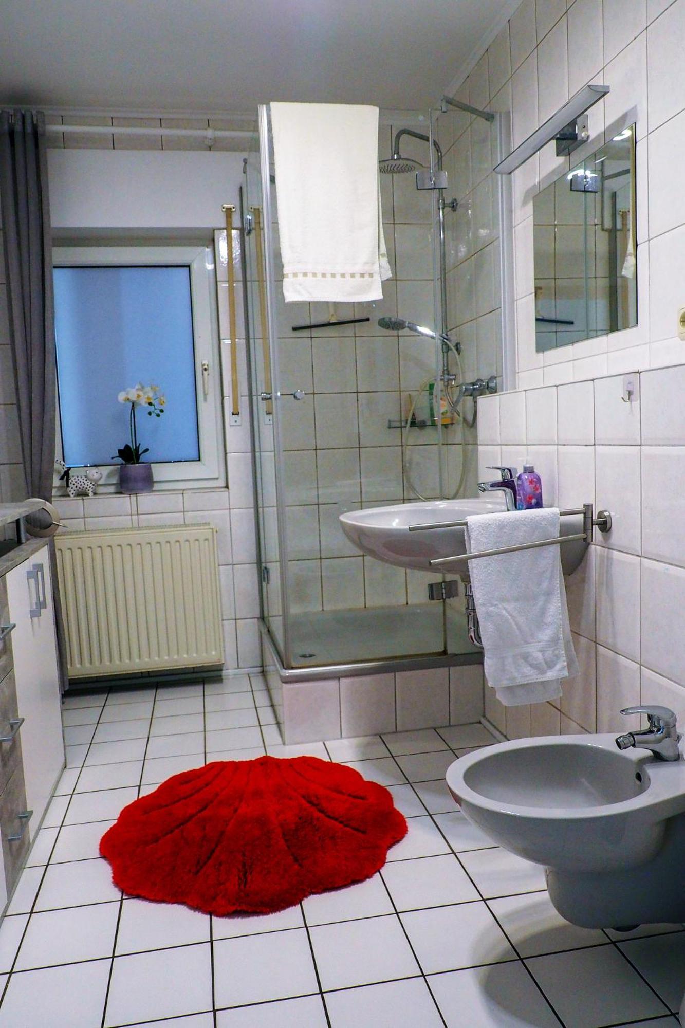 Ferienwohnung Pasch-Wittke Гельдерн Экстерьер фото