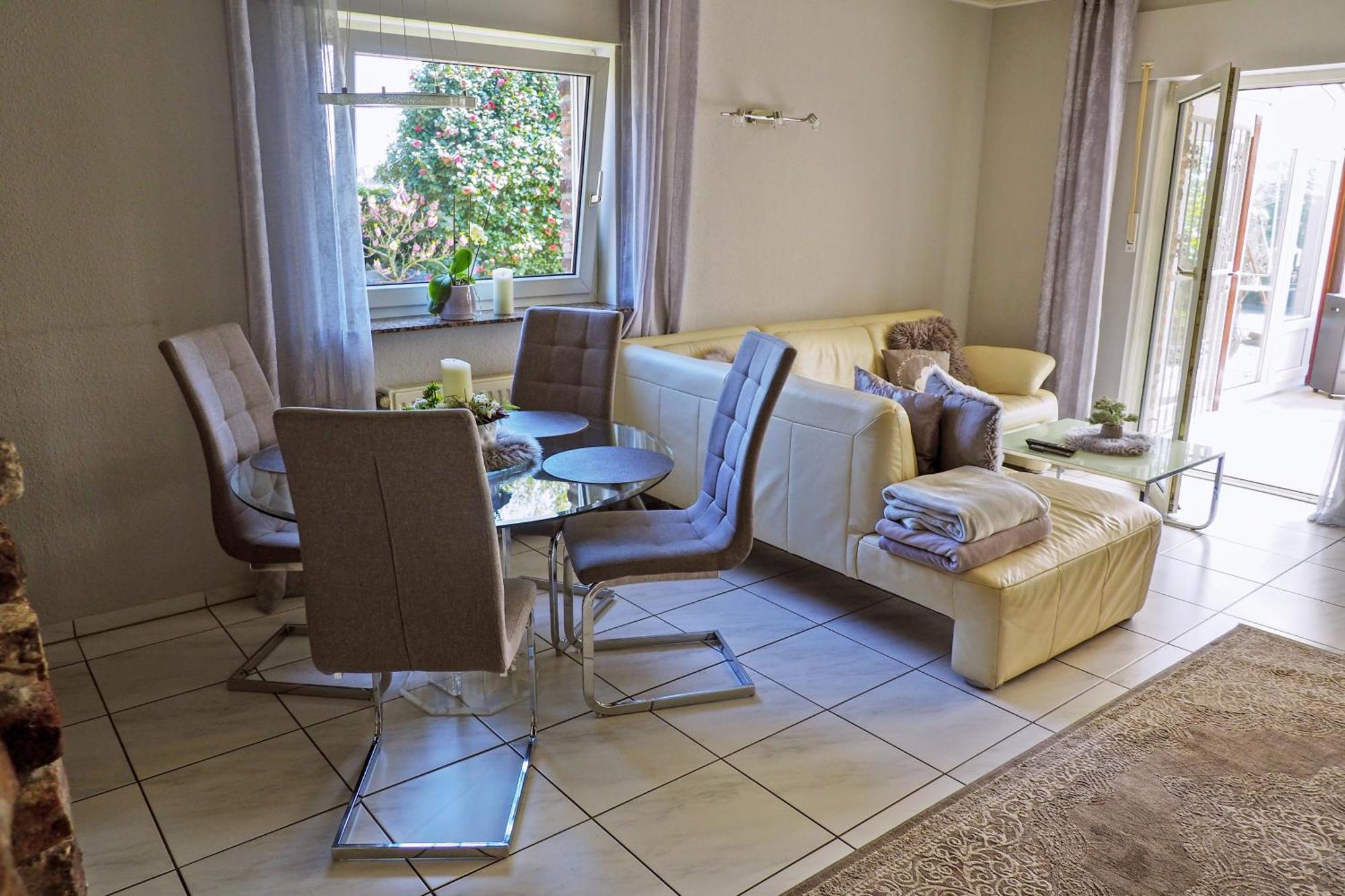 Ferienwohnung Pasch-Wittke Гельдерн Экстерьер фото
