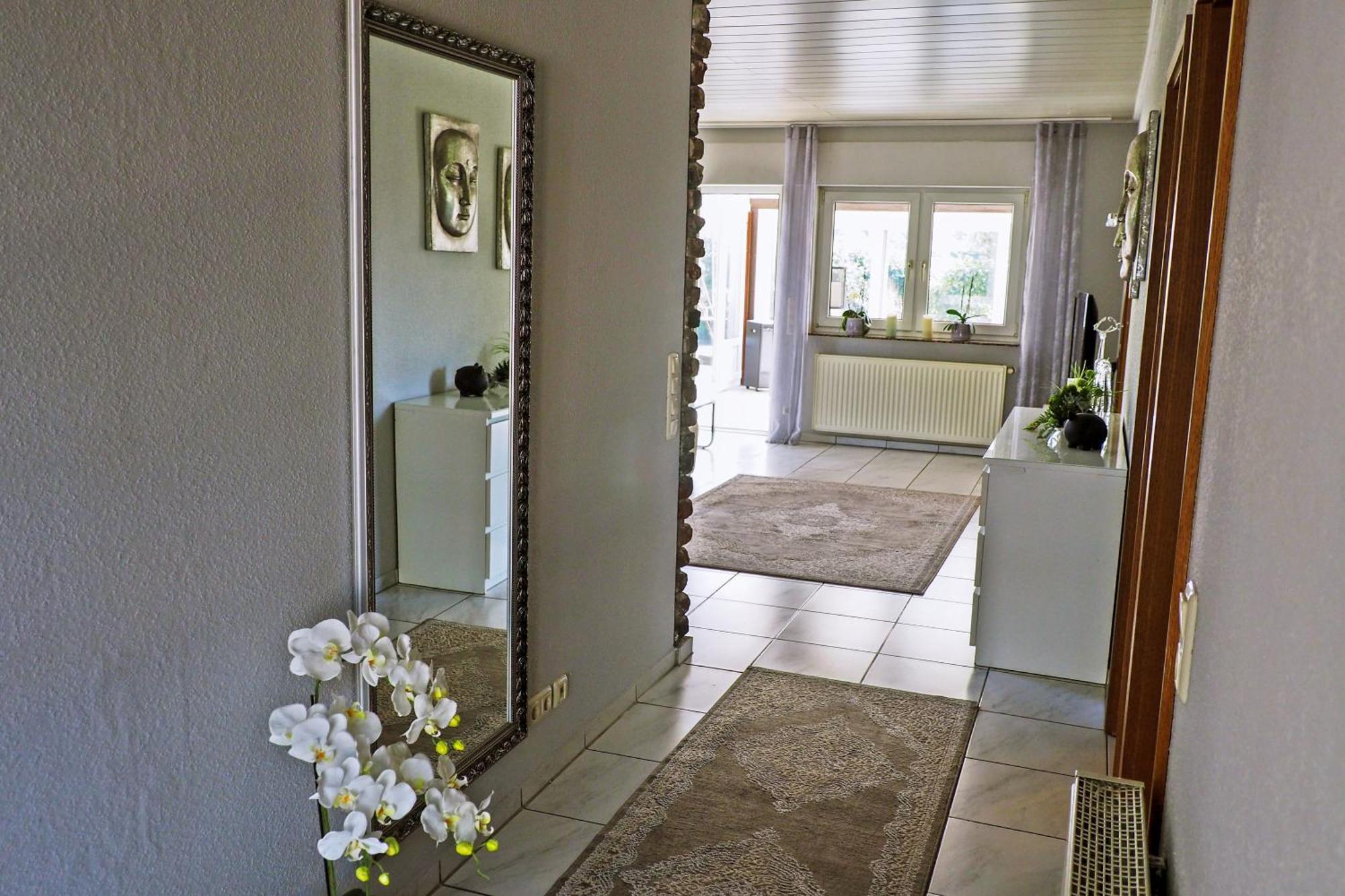 Ferienwohnung Pasch-Wittke Гельдерн Экстерьер фото