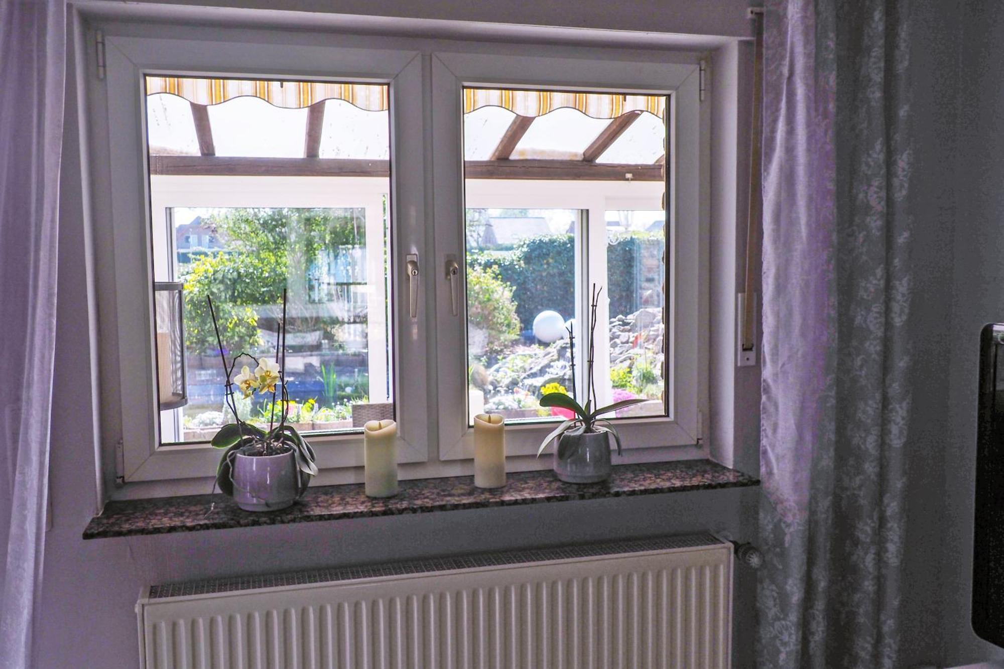 Ferienwohnung Pasch-Wittke Гельдерн Экстерьер фото