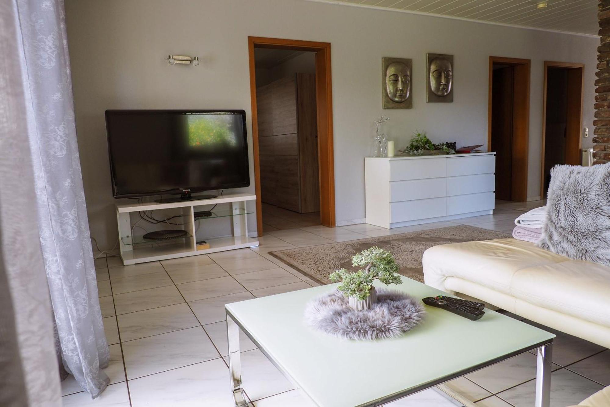 Ferienwohnung Pasch-Wittke Гельдерн Экстерьер фото